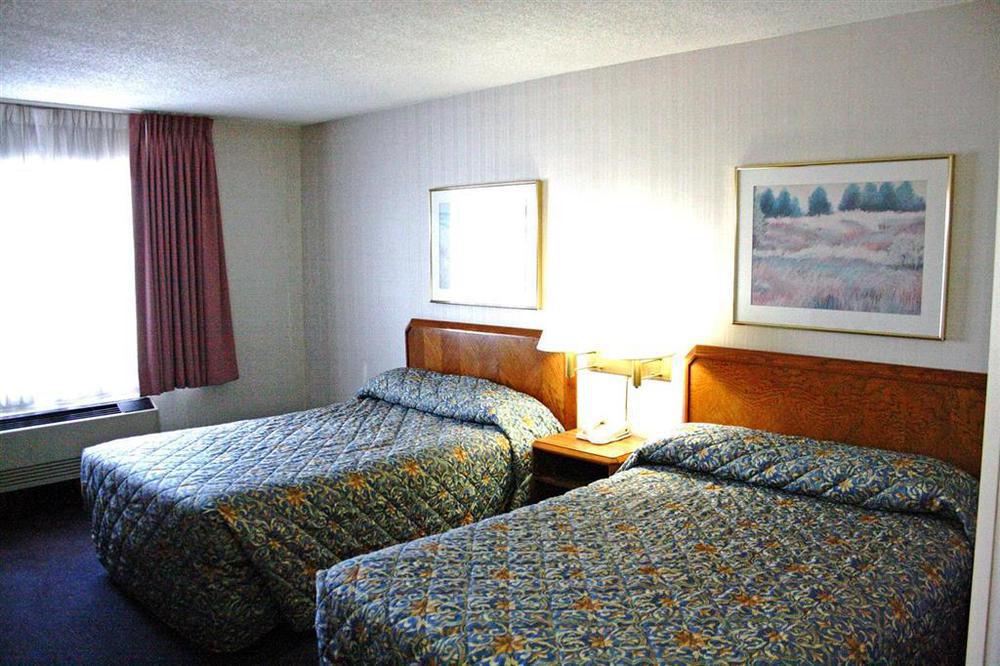 Motel 6-Columbus, Oh - West Room photo